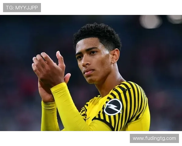 裘德贝林厄姆闪耀足坛新星以非凡天赋引领英格兰中场复兴