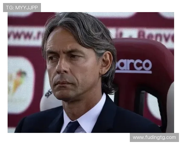 菲利波·因扎吉：从锋线巨星到战术大师的蜕变之路