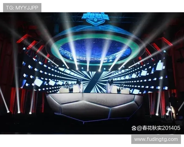 电竞行业崛起：从竞技场到全球文化现象的变革与未来发展探索