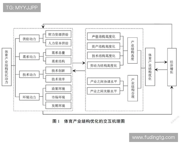 全方位解析体育产业发展趋势与未来影响力的多维度探讨