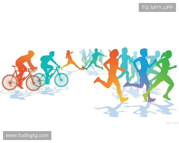 打造全民健康新生活运动模式 推动体育融合社会发展新机遇