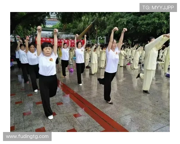 以体育精神为核心推动全民健身与社会和谐发展的创新实践路径研究