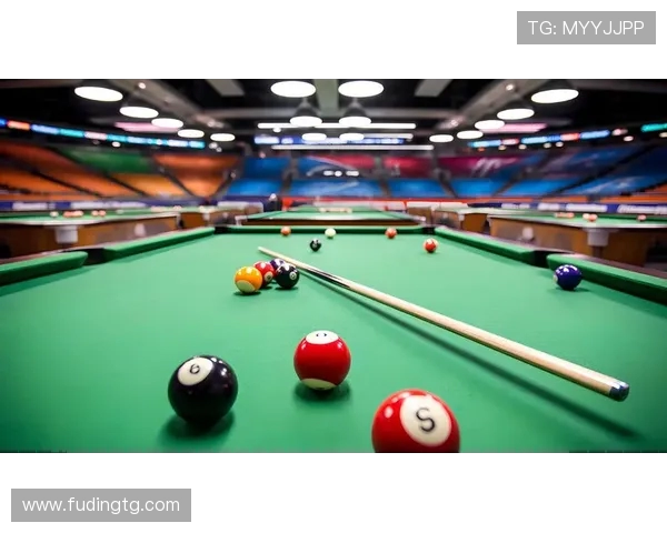 台球运动的技巧与魅力探索：从基础到进阶的全面指南