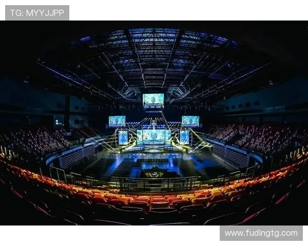 电竞直播新时代：全景沉浸式体验引领玩家互动与观赛革命