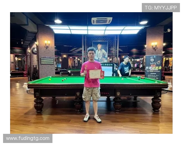 以台球为纽带探索技巧竞技与友谊交融的精彩人生旅程