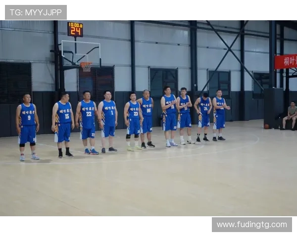 以篮球为纽带探索团队合作精神与竞技魅力的完美融合