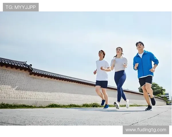 全民健身新时代：探索体育运动对身体健康与心理发展的双重促进作用