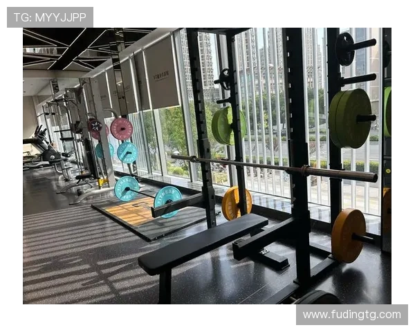 坚持科学健身打造健康体魄让力量与美丽在汗水中绽放