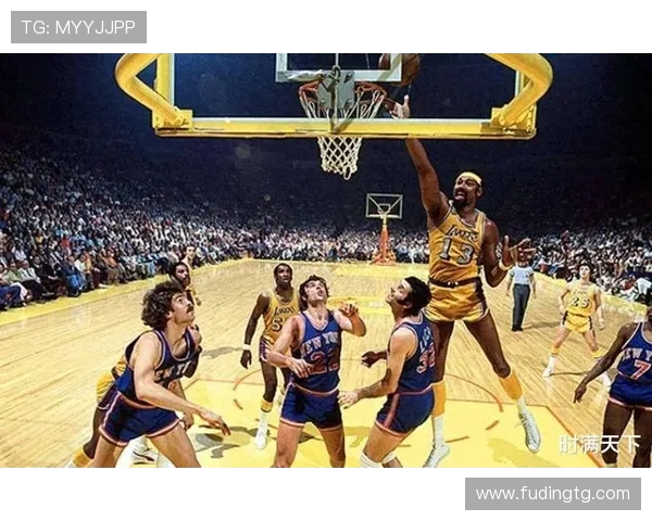 威尔特·张伯伦：一位杰出学者和领袖