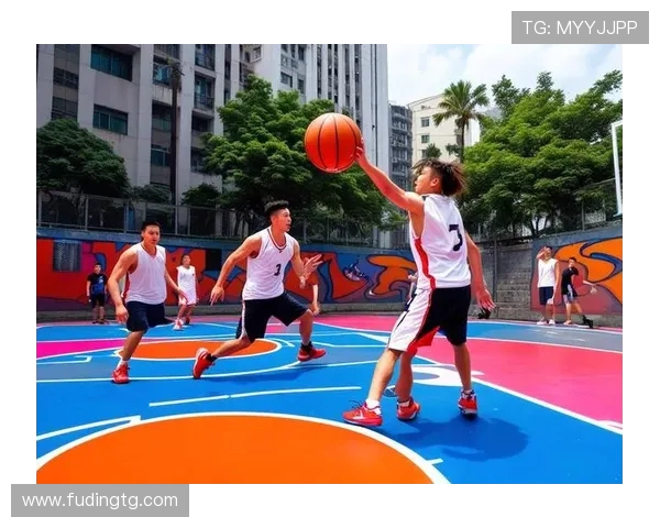 以篮球技战术发展推动青少年体育全面进步与校园运动生态建设研究