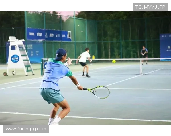 网球赛事的全球化发展与技术创新对运动员竞技水平的提升影响