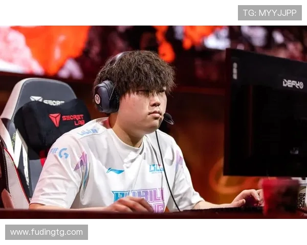 Bin上单再度统治赛场展现顶级操作带领队伍强势夺冠燃爆全场