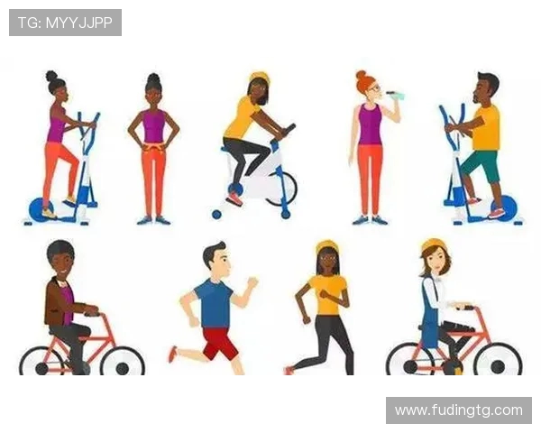 以运动为核心引领健康生活方式构建积极向上的新时代风尚