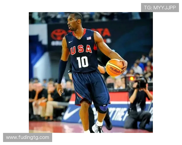 科比·布莱恩特：传奇球员的成长历程与篮球精神的永恒传承