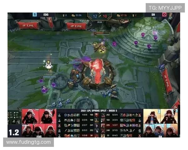 EDG战队在世界大师赛积分榜中以78分稳居第一，领先其他队伍