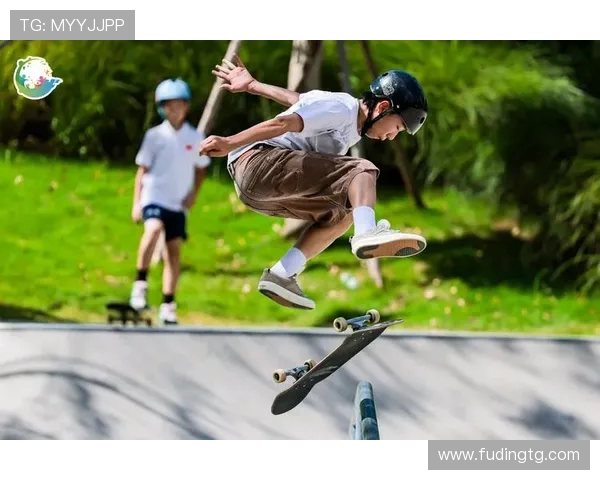 武汉滑板队在世界滑板锦标赛中的精彩表现与力量解析