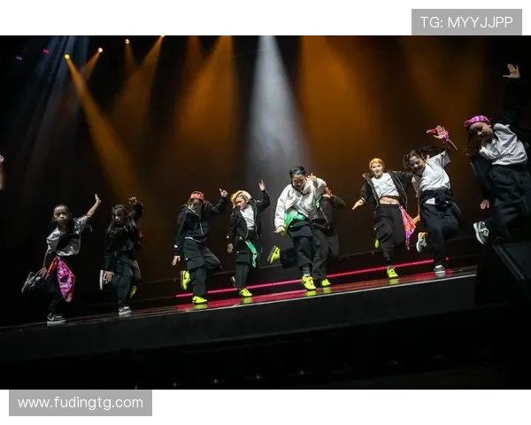 武汉街舞队荣登全国街舞速度排行榜第四名展现实力与魅力