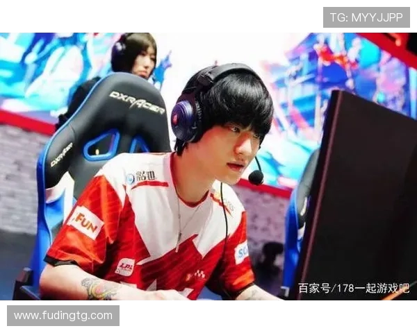 深入分析WE战队的节奏打法及其在比赛中的应用策略