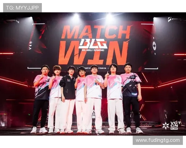 热议英雄联盟：BLG战队如何通过力量变革重塑电竞格局