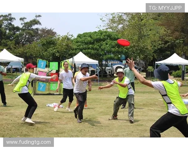 聚焦飞盘运动：杭州飞盘队如何引领新潮流与团队精神