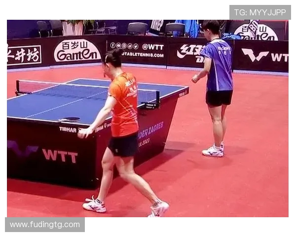 赛后分析广州与南京乒乓球队心理素质对决的关键因素与启示