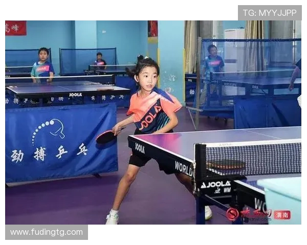 乒乓球激发全民运动热潮推动健康生活与体育精神融合发展 乒乓球激发全民运动热潮推动健康生活与体育精神融合发展