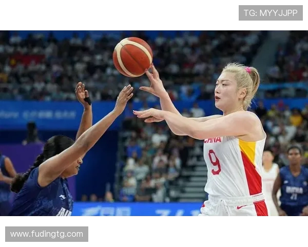 2018亚运会女篮中华台北队精彩对决回顾与分析