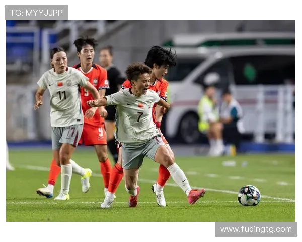 中国与韩国足球对决引发热议但无竞猜活动引人关注