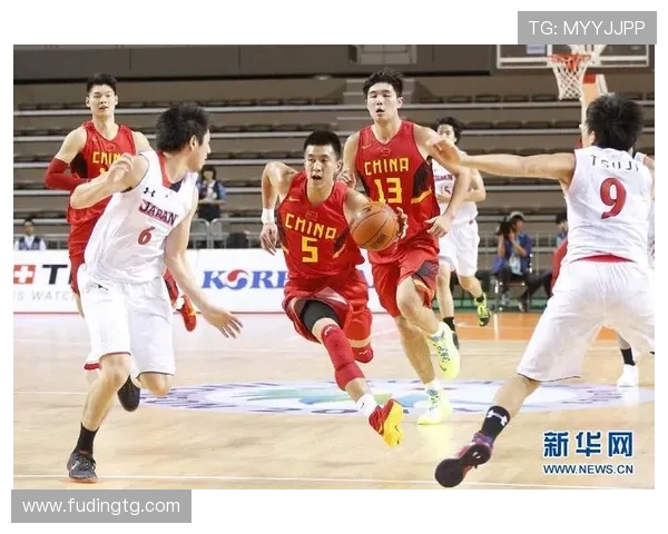 中国男篮与日本篮球对抗历史战绩回顾及分析 中国男篮与日本篮球对抗历史战绩回顾及分析
