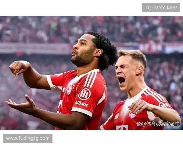 八强对决拜仁慕尼黑与多特蒙德激战正酣精彩纷呈