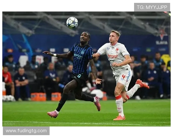 劳塔罗的崛起与挑战:从天才少年到世界足球舞台的闪耀明星 劳塔罗的崛起与挑战:从天才少年到世界足球舞台的闪耀明星