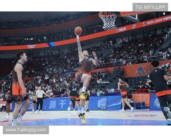 广厦与辽宁精彩对决视频回顾22日比赛亮点与精彩瞬间解析